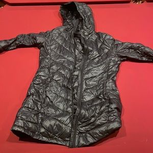 Calvin and Klein puffer coat